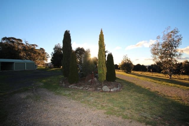 1694 Abercrombie Road, OBERON NSW 2787, Oberon - Thumbnail 4