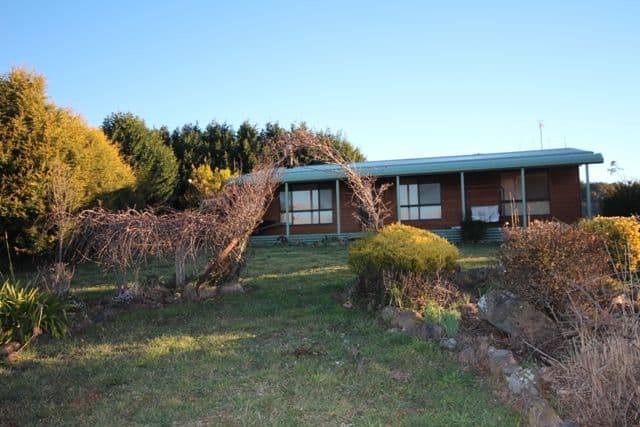 1694 Abercrombie Road, OBERON NSW 2787, Oberon - Thumbnail 2