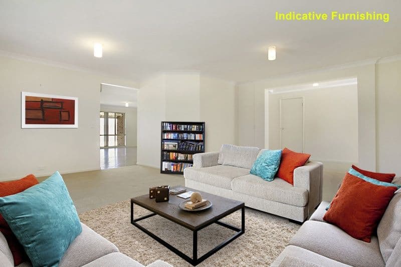 7 Peregrine Close, ABERGLASSLYN NSW 2320, Aberglasslyn - Thumbnail 2