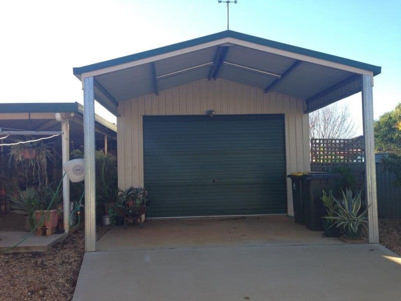 2 Castlereagh Avenue, DUBBO NSW 2830, Dubbo - Thumbnail 2