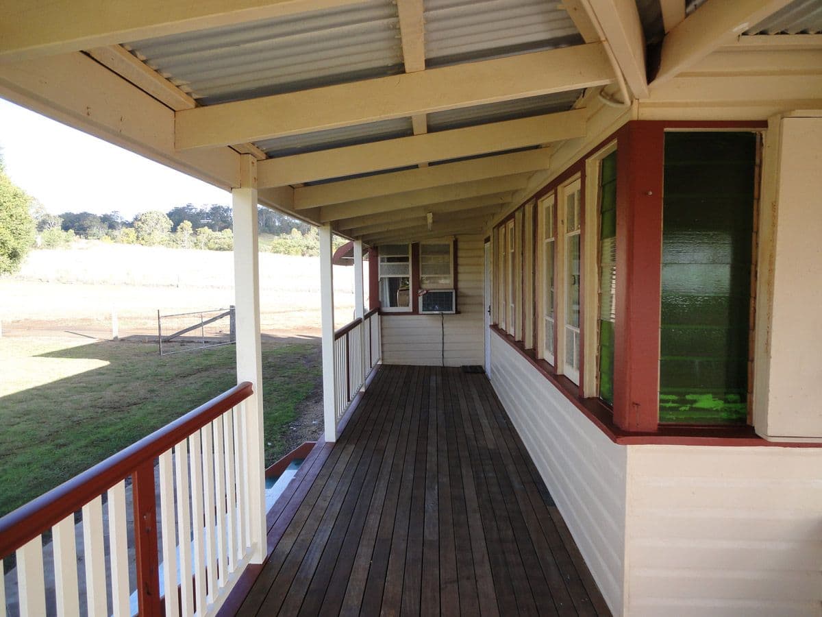 740 Merritts Creek Road, MERRITTS CREEK QLD 4352, Merritts Creek - Thumbnail 2