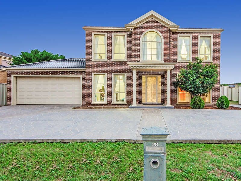 28 Caradon Drive, TRUGANINA VIC 3029, Truganina - Image 1