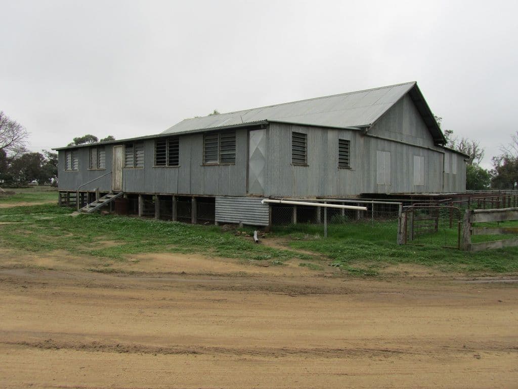 0 "Lytton", BARHAM NSW 2732, Barham - Thumbnail 6