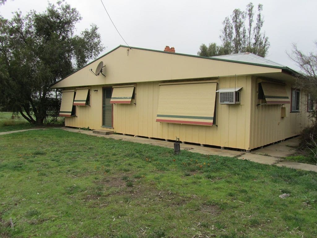 0 "Lytton", BARHAM NSW 2732, Barham - Thumbnail 5