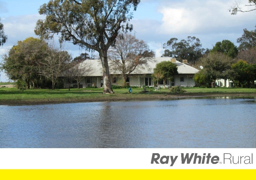 0 "Lytton", BARHAM NSW 2732, Barham - Image 1