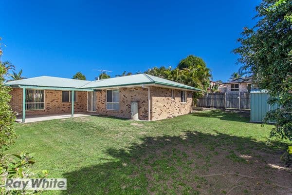 6 Warrego Crescent, MURRUMBA DOWNS QLD 4503, Murrumba Downs - Thumbnail 2