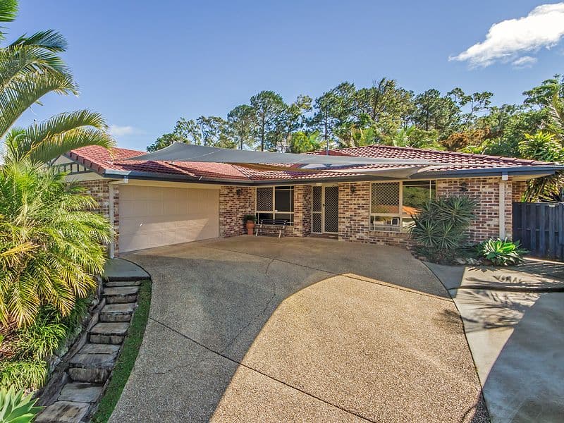 38 Galapagos Way, PACIFIC PINES QLD 4211, Pacific Pines - Thumbnail 4