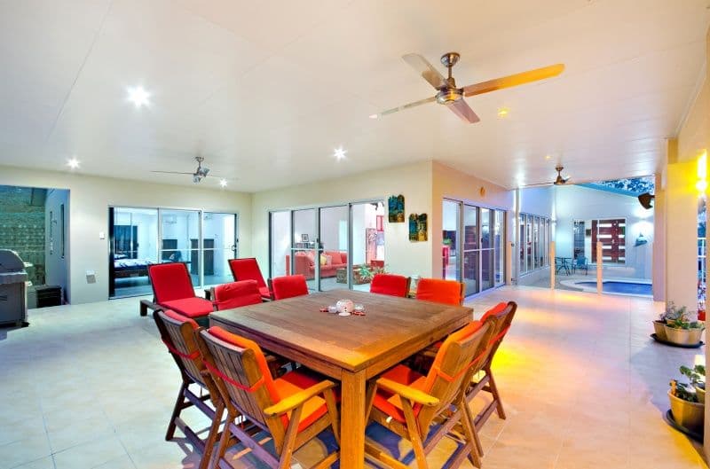 65 Mt Elliot Drive, ALLIGATOR CREEK QLD 4816, Alligator Creek - Thumbnail 4