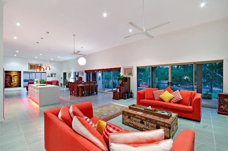 65 Mt Elliot Drive, ALLIGATOR CREEK QLD 4816, Alligator Creek - Thumbnail 8