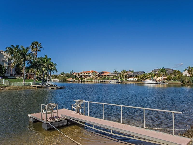 3 De Haviland Avenue, BENOWA WATERS QLD 4217, Benowa - Thumbnail 3