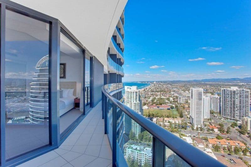 3801 'The Oracle' 4 Charles Avenue, BROADBEACH QLD 4218, Broadbeach - Thumbnail 4