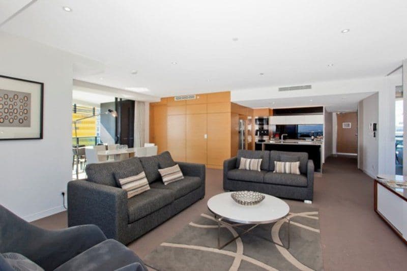 3801 'The Oracle' 4 Charles Avenue, BROADBEACH QLD 4218, Broadbeach - Thumbnail 6