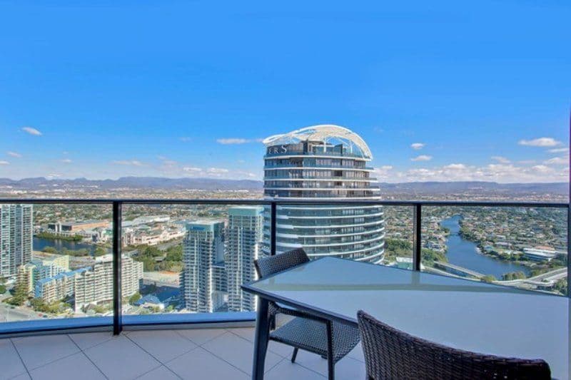 3801 'The Oracle' 4 Charles Avenue, BROADBEACH QLD 4218, Broadbeach - Thumbnail 3