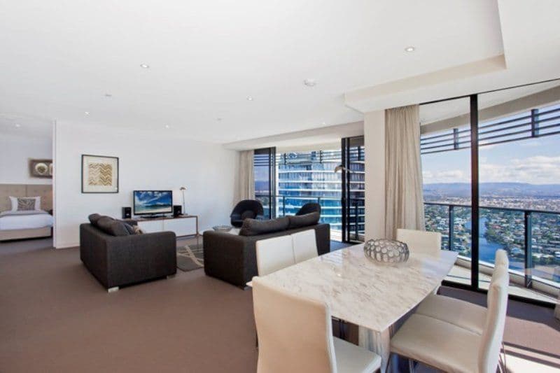 3801 'The Oracle' 4 Charles Avenue, BROADBEACH QLD 4218, Broadbeach - Thumbnail 7