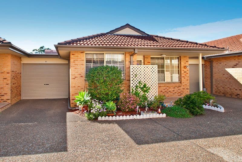 128 Parkes Street, HELENSBURGH NSW 2508, Helensburgh - Image 1
