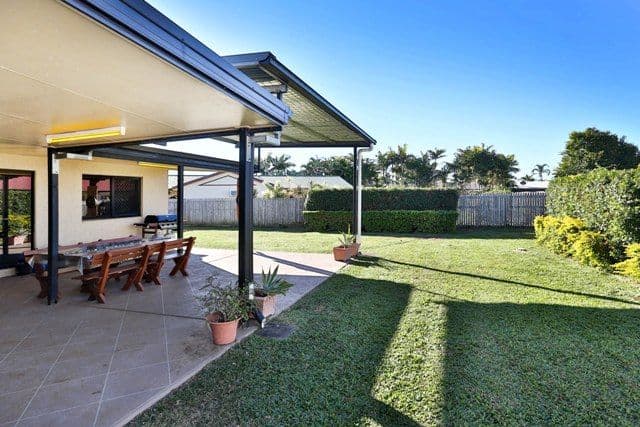 5 Trinca Court, RASMUSSEN QLD 4815, Rasmussen - Thumbnail 2