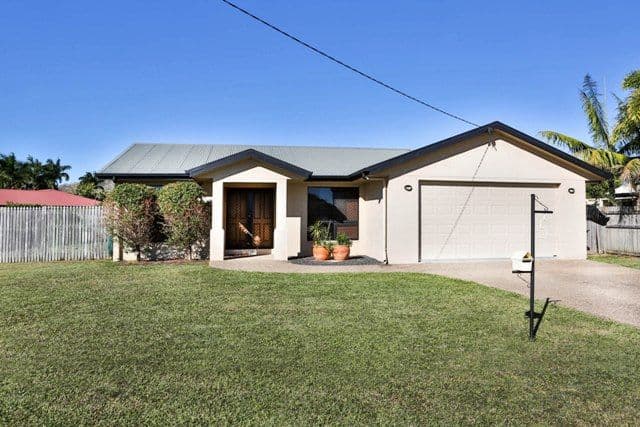 5 Trinca Court, RASMUSSEN QLD 4815, Rasmussen - Image 1