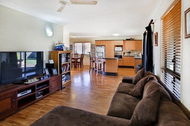 5 Trinca Court, RASMUSSEN QLD 4815, Rasmussen - Thumbnail 4