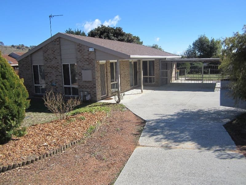 122 Pockett Avenue, BANKS ACT 2906, Banks - Thumbnail 2