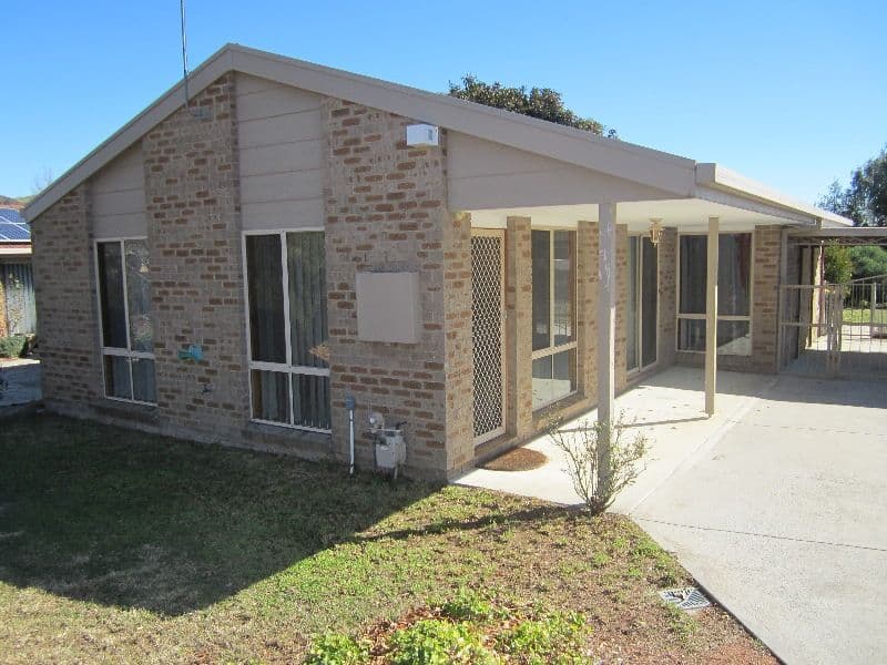 122 Pockett Avenue, BANKS ACT 2906, Banks - Image 1