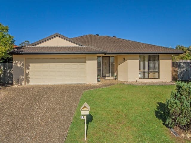 21 Chelmsford Place, PARKWOOD QLD 4214, Parkwood - Image 1