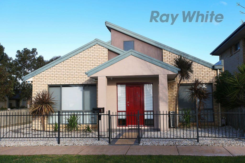 12 Cartier Walk, POINT COOK VIC 3030, Point Cook - Image 1