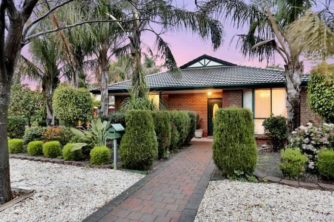 4 McKinley Court, HOLDEN HILL SA 5088, Holden Hill - Image 1