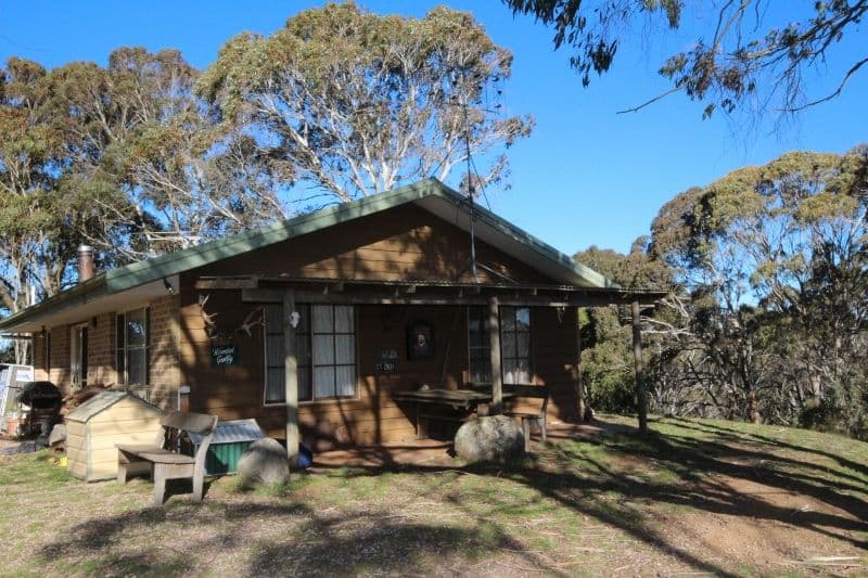 HAMPTON NSW 2790, Hampton - Image 1