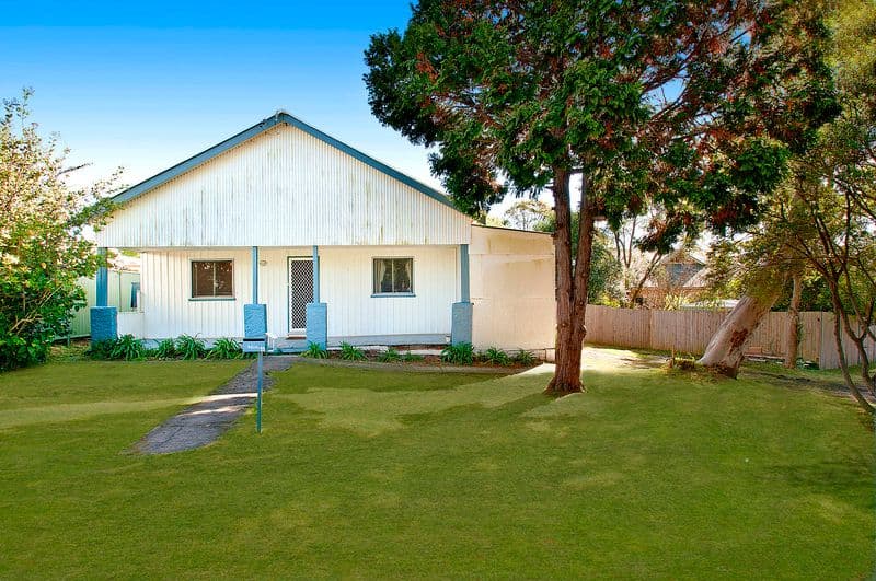 11 Rosebery Street, HEATHCOTE NSW 2233, Heathcote - Thumbnail 8