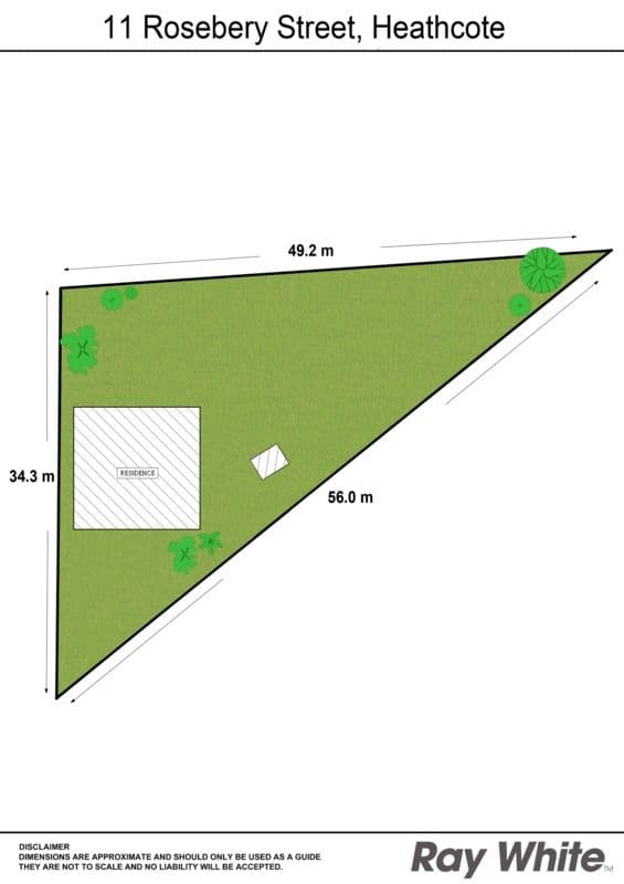 11 Rosebery Street, HEATHCOTE NSW 2233, Heathcote - Thumbnail 2