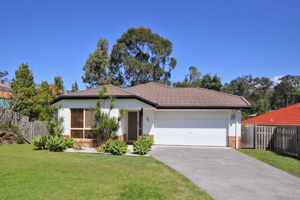 45 Leviathan Drive, MUDGEERABA QLD 4213, Mudgeeraba - Thumbnail 4