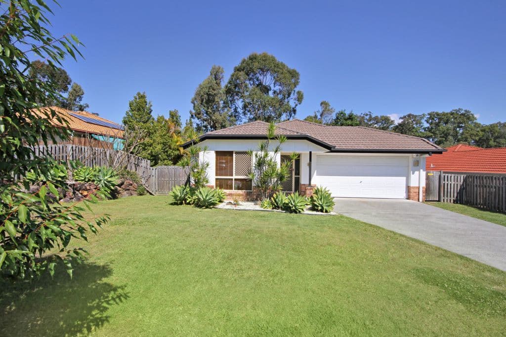 45 Leviathan Drive, MUDGEERABA QLD 4213, Mudgeeraba - Image 1