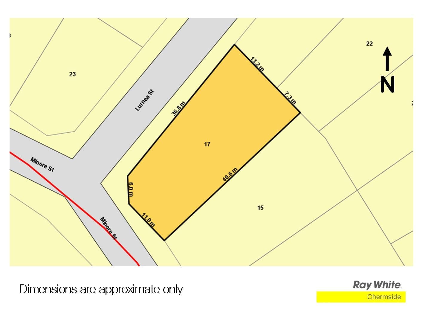 17 Minore Street, CHERMSIDE QLD 4032, Chermside - Thumbnail 2