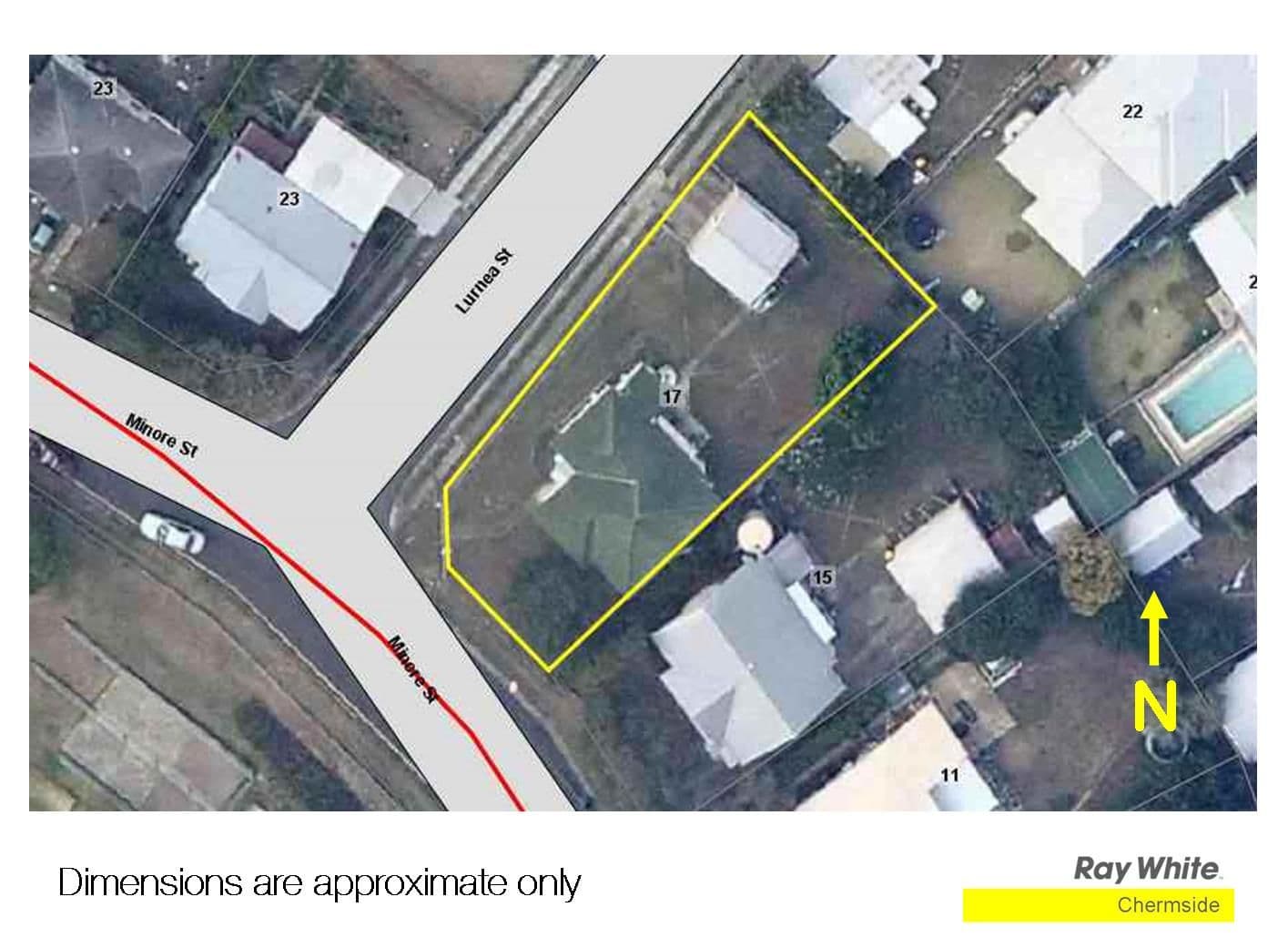 17 Minore Street, CHERMSIDE QLD 4032, Chermside - Thumbnail 3