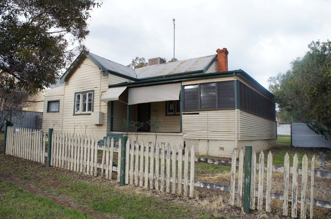 7 Napier Street, CONDOBOLIN NSW 2877, Condobolin - Thumbnail 3