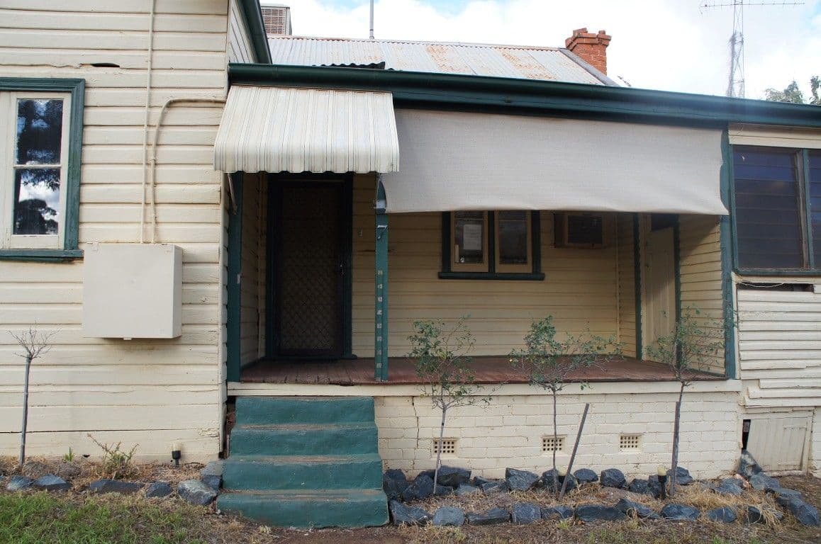 7 Napier Street, CONDOBOLIN NSW 2877, Condobolin - Thumbnail 4