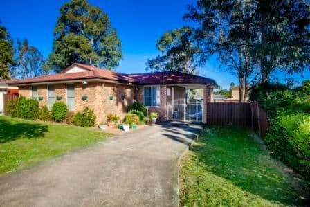 173 Greenbank Drive, WERRINGTON DOWNS NSW 2747, Werrington Downs - Thumbnail 3