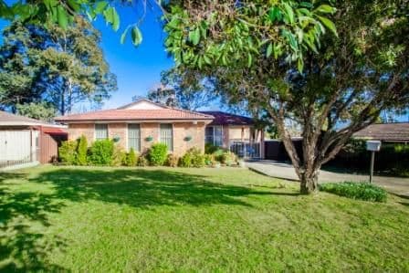 173 Greenbank Drive, WERRINGTON DOWNS NSW 2747, Werrington Downs - Image 1