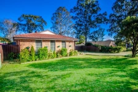 173 Greenbank Drive, WERRINGTON DOWNS NSW 2747, Werrington Downs - Thumbnail 2