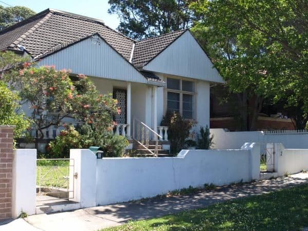 1/2 Dickson Street, HABERFIELD NSW 2045, Haberfield - Thumbnail 3