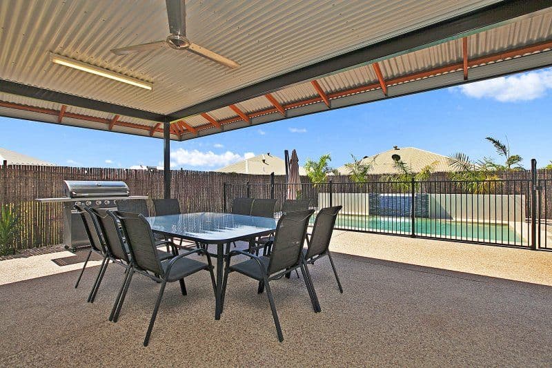 167 Flynn Circuit, BELLAMACK NT 0832, Bellamack - Thumbnail 8