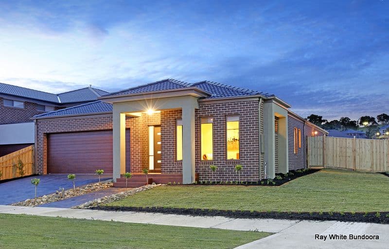 299 The Lakes Boulevard, SOUTH MORANG VIC 3752, South Morang - Image 1