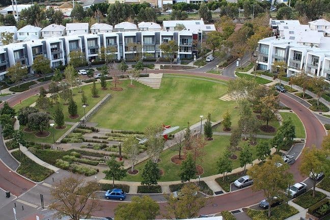 1405/19 The Circus, BURSWOOD WA 6100, Burswood - Thumbnail 3