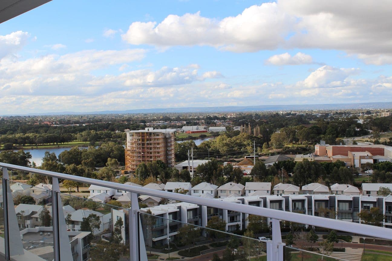 1405/19 The Circus, BURSWOOD WA 6100, Burswood - Thumbnail 2
