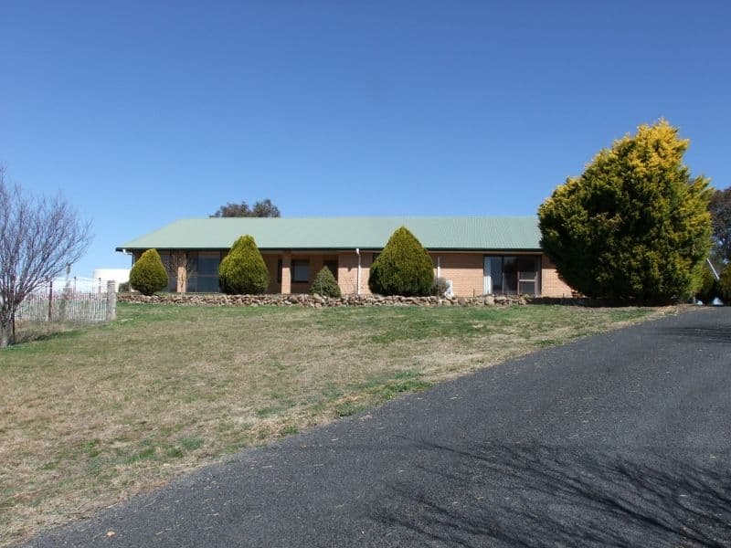 72 Yarras Lane, BATHURST NSW 2795, Bathurst - Image 1