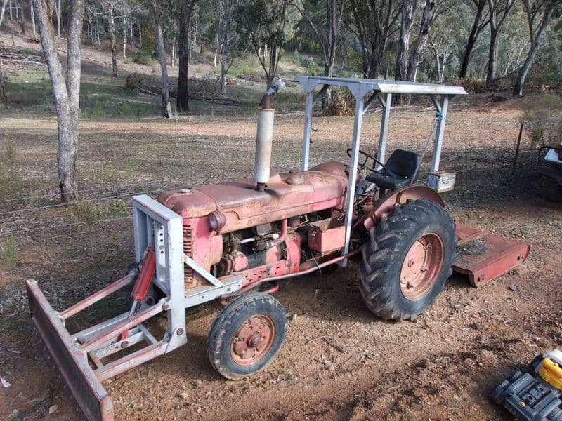 1006 Tea Tree Road, LYNDHURST NSW 2350, Lyndhurst - Thumbnail 3