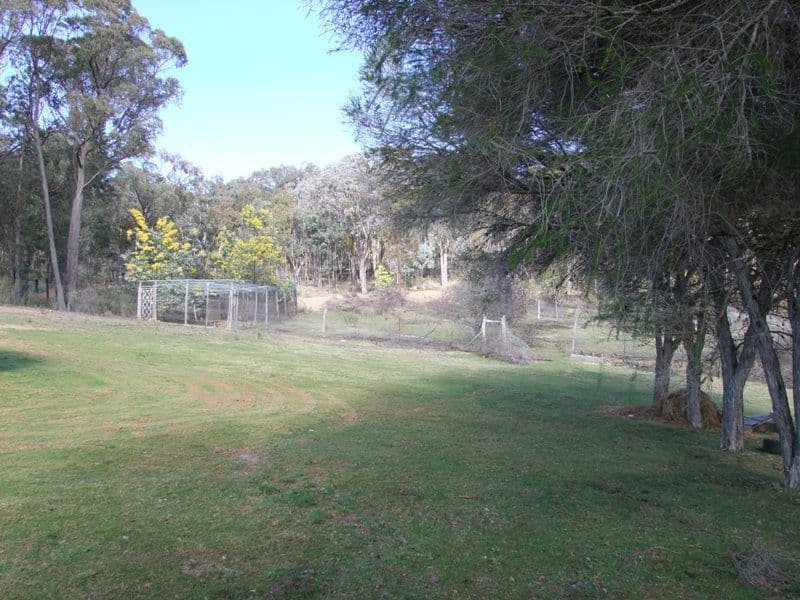 1006 Tea Tree Road, LYNDHURST NSW 2350, Lyndhurst - Thumbnail 4