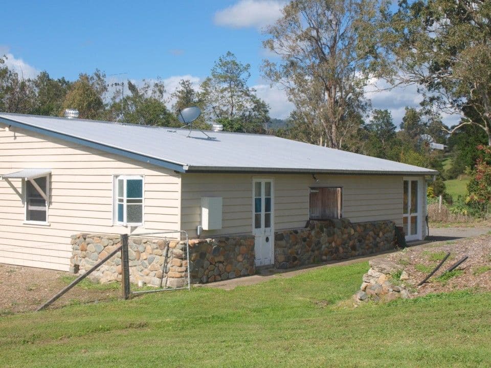 42 Herron Road, Conondale QLD 4552, Conondale - Image 1