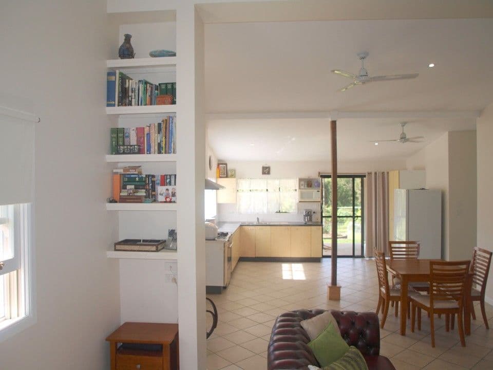 42 Herron Road, Conondale QLD 4552, Conondale - Thumbnail 5