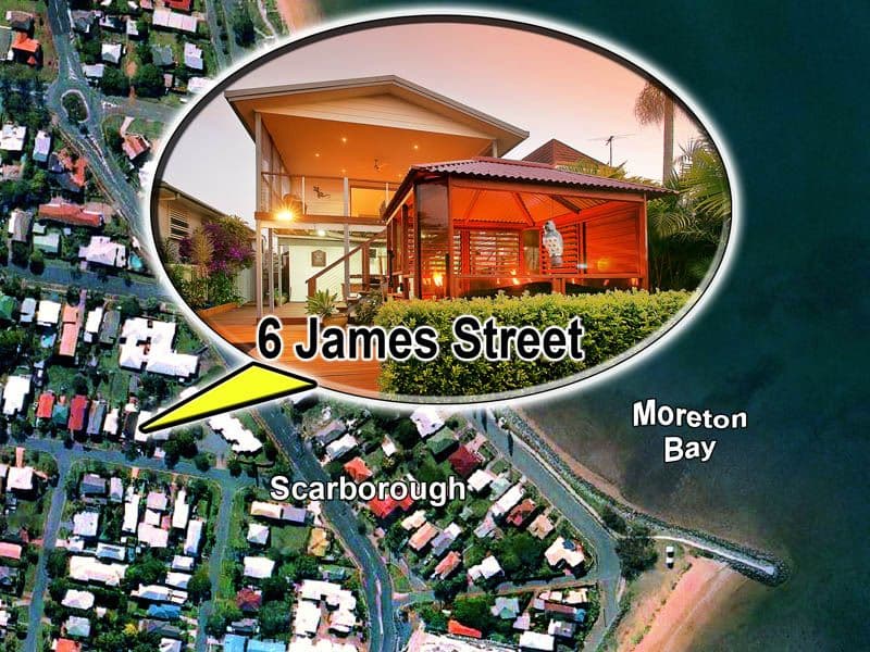 6 James Street, SCARBOROUGH QLD 4020, Scarborough - Thumbnail 2
